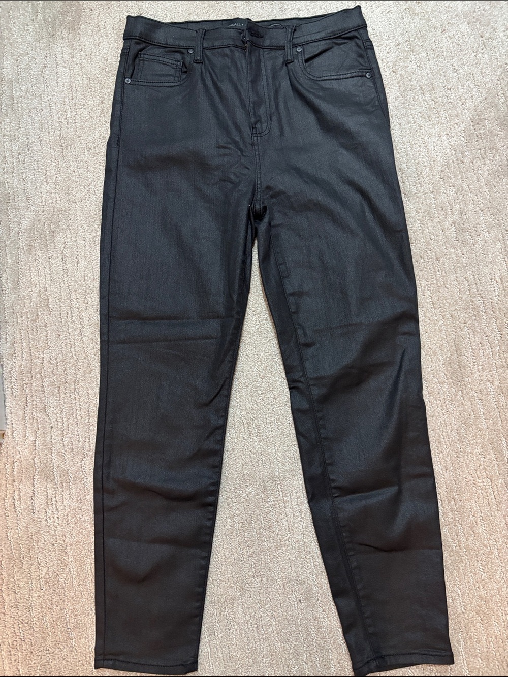 Kendall + Kylie jeans